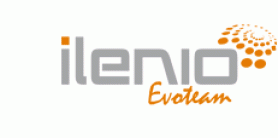 Ilenios logo