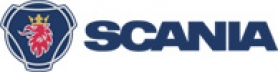 Scanias logo